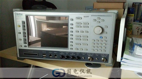 Anritsu(安立)MT8820C手機(jī)綜測(cè)儀