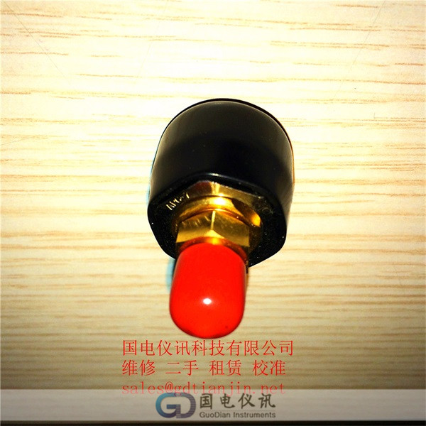 APC-7轉(zhuǎn)3.5mm公頭18G 精密級轉(zhuǎn)換器(1250-1746)