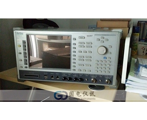 Anritsu(安立)MT8820C手機(jī)綜測儀
